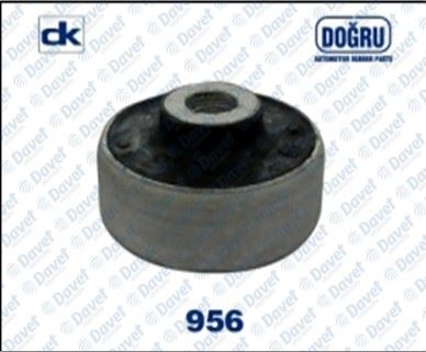 DOGRU DK-956 Salincak Burcu Seat Ibiza V-Audi A3- New Beetle-Golf Iv- Leon-  Audi Tt